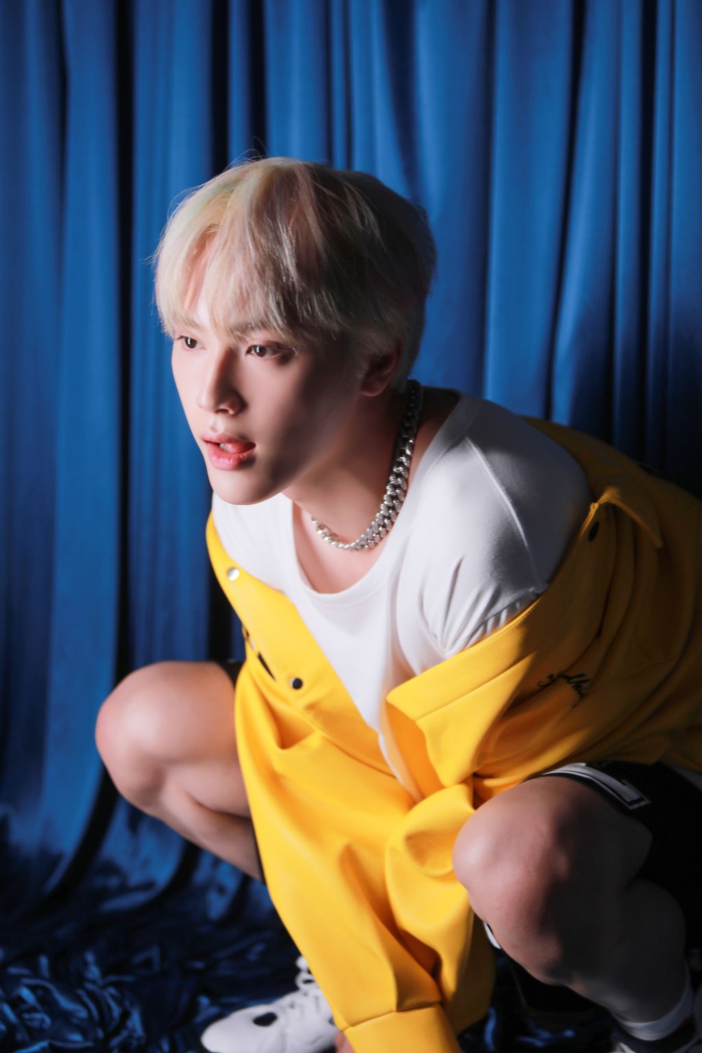 Ju Haknyeon The Boyz