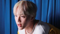 Untuk comeback kali ini, THE BOYZ membawa konsep yang fresh. Foto: (dok. Creker The Boyz)