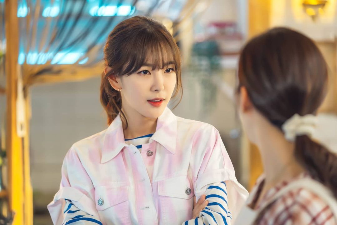 Kabar Para Pemeran Drama Korea Welcome To Waikiki