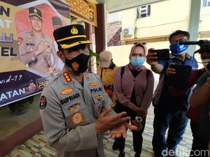 Anak Akidi Tio di Jakarta Ngaku Tak Tahu soal Dana Hibah Rp 2 T