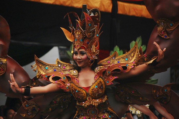 Kemenparekraf