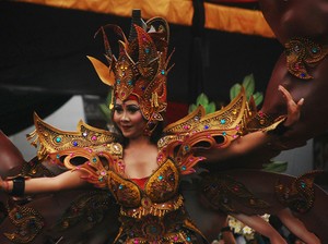 5 Tradisi 17 Agustusan di Indonesia yang Unik dan Seru