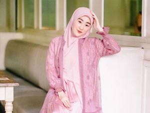Curhatan-curhatan Larissa Chou Bukan untuk Sindir Orang Lain