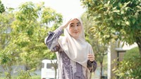 Namun sayangnya Larissa Chou belum menanggapi satu dari ratusan tawaran tersebut. Foto: Instagram @larissachou