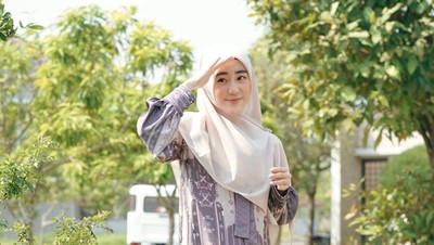 Larissa Chou Diajak 159 Pria Taaruf, Cuma 1 yang Dijagokan