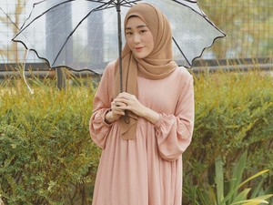 Larissa Chou Buka Suara soal Heboh Pernikahan Alvin Faiz dan Henny Rahman