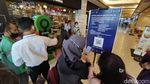 Mal di Semarang Buka, Anak di Bawah 12 Tahun Belum Boleh Masuk