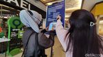 Mal di Semarang Buka, Anak di Bawah 12 Tahun Belum Boleh Masuk