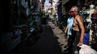 Seperti tahun lalu, upacara diselenggarakan dengan menerapkan protokol kesehatan ketat dengan tamu undangan sangat terbatas. Sementara, masyarakat dapat mengikuti upacara secara virtual.