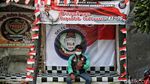 Foto: Memaknai HUT RI Jelang 2 Tahun Pandemi