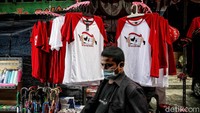 Perlu diketahui Indonesia kehilangan momen perayaan kemeriahan Dirgahayu Republik Indonesia selama 2 tahun pada 2020 dan 2021 akibat pandemi COVID-19.