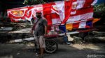 Foto: Memaknai HUT RI Jelang 2 Tahun Pandemi