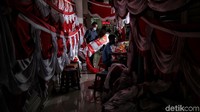 Tetapi pada tahun 2020 dan 2021 ini semua hal itu harus tertunda dan menghilang sementara waktu karena pandemi COVID-19 yang belum usia hingga saat ini.