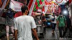 Foto: Memaknai HUT RI Jelang 2 Tahun Pandemi