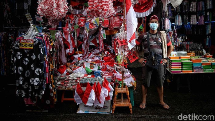 COVID-19 RI Nol Zona Merah dan Sisa 3 Zona Oranye, Berikut Sebarannya