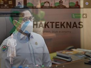 Kemendes Gandeng BAKTI dan Kemnaker Hadirkan Internet di Desa
