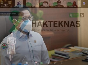 Kemendes Gandeng BAKTI dan Kemnaker Hadirkan Internet di Desa