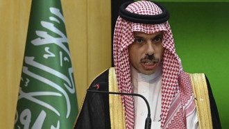 Arab Saudi Hilang Kesabaran, Serangan Iran Bisa Ganggu Pasokan Gas