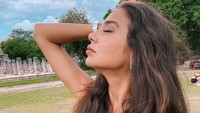 Mereka menganggap foto di Museum Seks dan merchandise yang dibeli Merve Taskin bagian dari pornografi. Foto: Instagram Merve Taskin