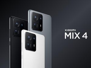Xiaomi Bakal Hidupkan Kembali Seri Mix Lewat Mix 5