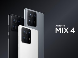 Xiaomi Bakal Hidupkan Kembali Seri Mix Lewat Mix 5