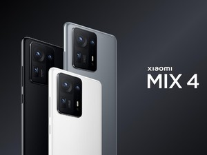 Xiaomi Bakal Hidupkan Kembali Seri Mix Lewat Mix 5