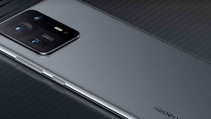 Mi Mix 4