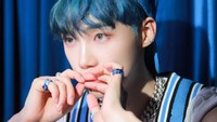 Namun, lagu-lagu lain di album THRILL-ING juga tak kalah keren. Foto: (dok. Creker The Boyz)