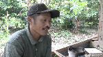 Nikmat Berkhasiat! Ini Pepes Sarang Lebah dari Polewali Mandar