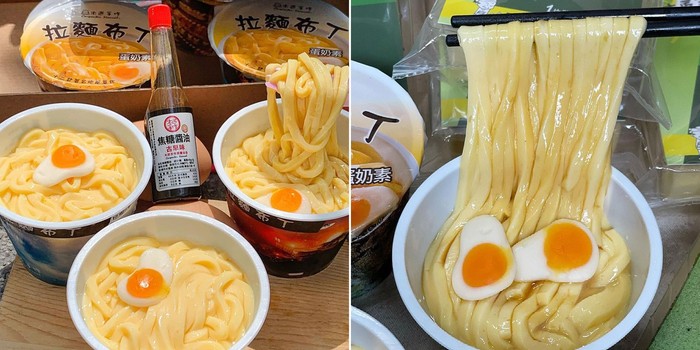 Nyamm! Ramen Puding yang Manis Lembut Ini Lagi Viral Nyamm! Ramen Puding yang Manis Lembut Ini Lagi Viral