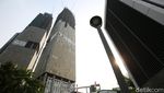 Potret Gedung Indonesia 1 yang Terancam Mangkrak