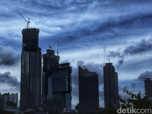 Gandeng Otto Hasibuan, China Sonangol Lawan Surya Paloh di Kisruh Gedung 303 Meter