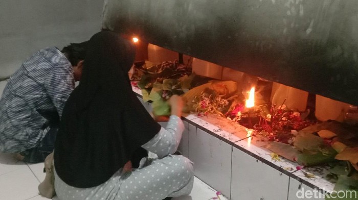 Petilasan di Lereng Muria