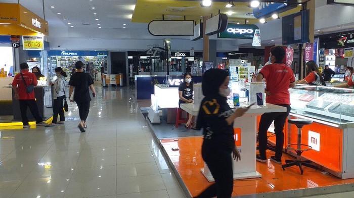 plaza marina surabaya