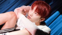Lagu Thrill-Ride merupakan sebuah penyambutan musim panas yang apik. Foto: (dok. Creker The Boyz)