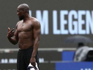Lukaku Tiba, Pulisic Penasaran Chelsea Musim Ini Jadi Sehebat Apa