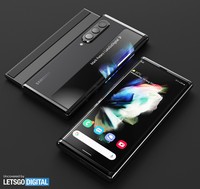 Samsung Galaxy Z Slide