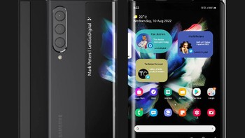 Namun bagian kirinya dapat ditarik keluar. Foto: dok LetsGoDigital