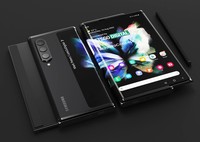 Samsung Galaxy Z Slide