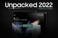 Samsung Galaxy Z Slide