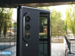 Wujud Galaxy Z Slide, Calon HP Sultan Mengusung Layar Gulung