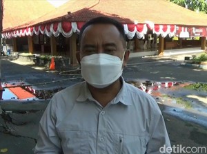 Aksi Puluhan Warga Probolinggo Rebut Jenazah COVID-19 Berbuntut Panjang