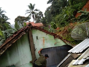 Jabar Hari Ini: Longsor dan Banjir Terjang Bogor-Pimpinan AKAR Buka Suara