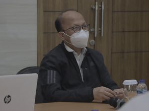 Kemnaker Dorong BBPLK Semarang Jadi Wilayah Bebas Korupsi