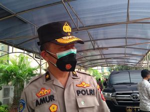 Heboh Paket Organ Manusia untuk Desainer Indonesia, Polri Turun Tangan