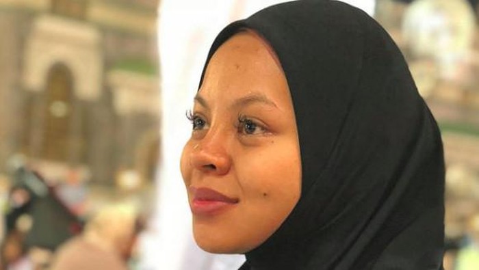 Siti Sarah penyanyi Siti Sarah meninggal dunia