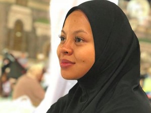 Siti Sarah Meninggal karena COVID-19 Usai Persalinan, Arti Nama Anaknya Bikin Haru