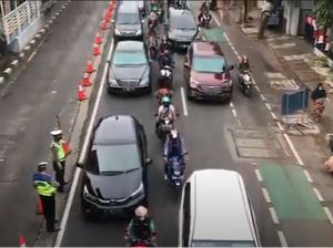 Jawa Bali Laksanakan PPKM Level 2-3, Ini Syarat Perjalanan Naik Mobil Pribadi