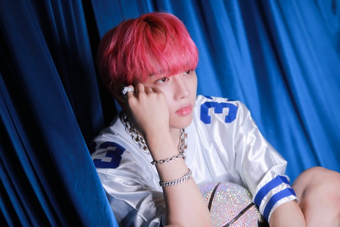 Sunwoo The Boyz
