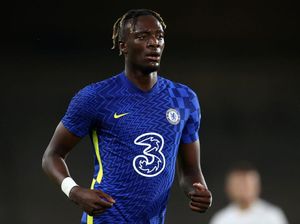 Ruediger dan Emerson Yakinkan Tammy Abraham untuk ke Roma